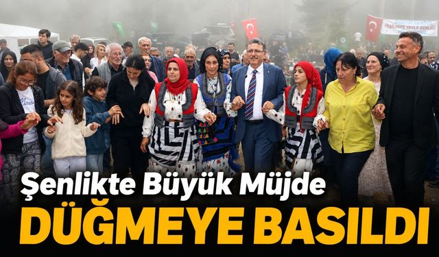 Örnekalan Mahallesi’ne Yol Müjdesi: 7 Bin 100 Metrelik Proje Geliyor