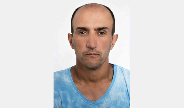 Beton firmasının bekçisi iş yerinde ölü bulundu