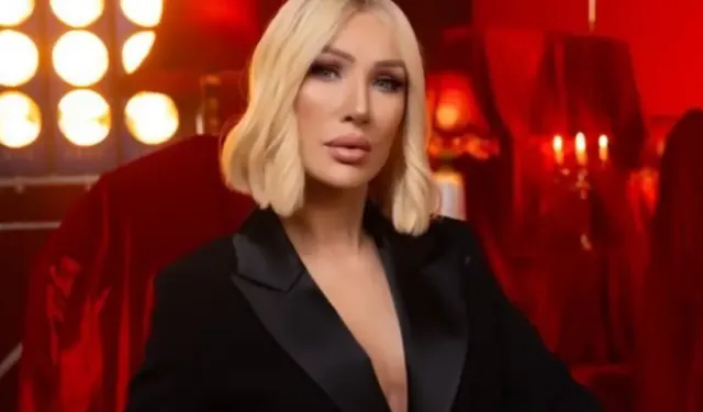 Seda Sayan’dan “filtresiz fotoğraf” tepkisi: “Bu kim be!”