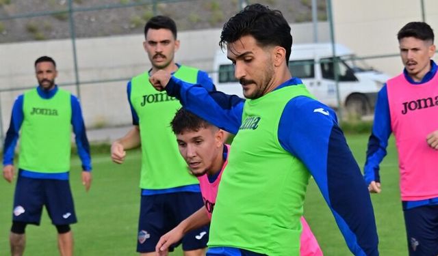 1461 Trabzon FK’da Olcay Şahan’ın Planı İşliyor: Onur Çebi Değişimi Açıkladı