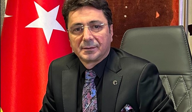 Davut Çakıroğlu’ndan 30 Ağustos’ta Dikkat Çeken Tarih ve Siyaset Mesajı