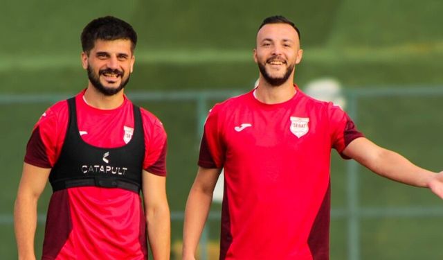 Sebatspor’da Yeni Sezon Alarmı: Turgay Karslı Erzurum Kampındaki Planı Açıkladı
