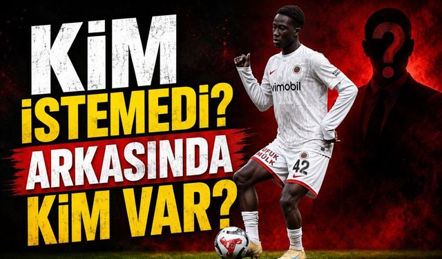 Trabzonspor Diabate’yi Neden Almadı? Newcastle Transferi Sonrası Büyük Scout Tartışması