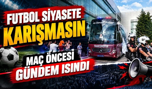 Amed Spor-Trabzonspor Maçı Öncesi Kenan Kuru’dan Tuncer Bakırhan’a Tepki