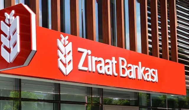 Ziraat Bankası’nda Erişim Sorunu: Mobil ve ATM İşlemleri Aksadı