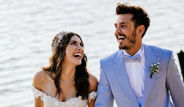 Deniz Baysal ile boşanma sürecindeki Barış Yurtçu sessizliğini bozdu: İddialara yanıt geldi