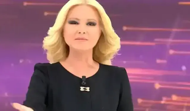 Müge Anlı ne zaman başlıyor? 2026 yeni sezon tarihi resmen belli oldu