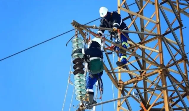 TEİAŞ’tan 16 elektrik santraline 660 milyon TL kapasite ödemesi