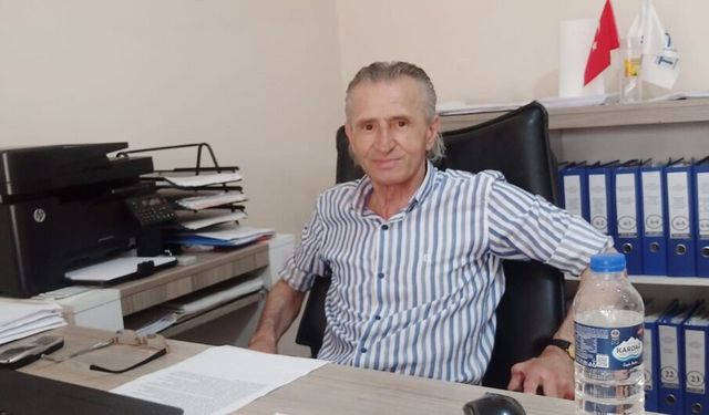 Trabzonlu İsmail Mercan’dan TFF’ye Amatör Futbol Uyarısı: Yerel Tecrübe Korunmalı