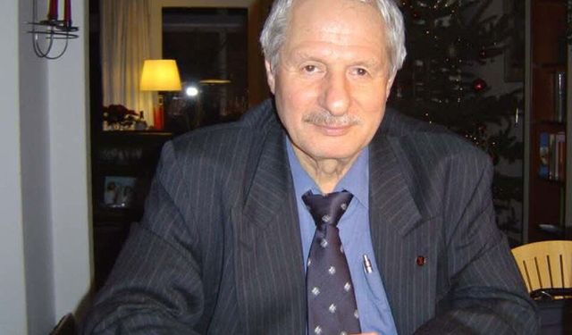 Hannover Türk Toplumunun Acı Kaybı: Mehmet Genç Hayatını Kaybetti