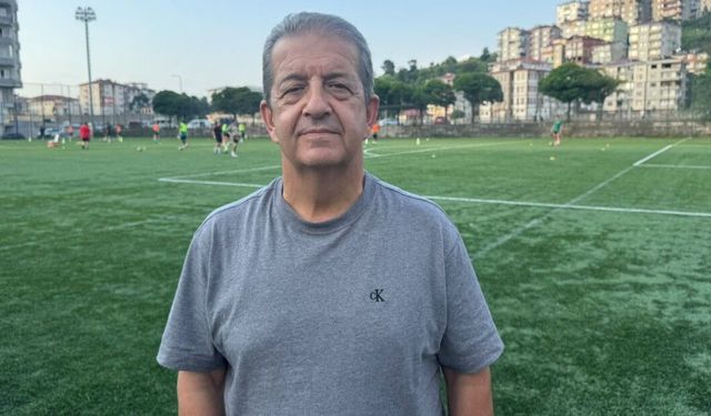 Pazarspor Erzurum’da Kampa Girdi: Hasan Balta Üst Sıralar Hedefini Açıkladı