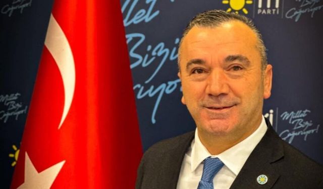Yavuz Aydın’dan Sert Tepki: “Şehidin Emaneti Üzerinden Siyaset Yapılmaz”