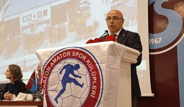 Trabzon ASKF’den TFF’ye Lisans Ücreti Tepkisi: Tüm Kulüpler Toplantıya Çağrıldı