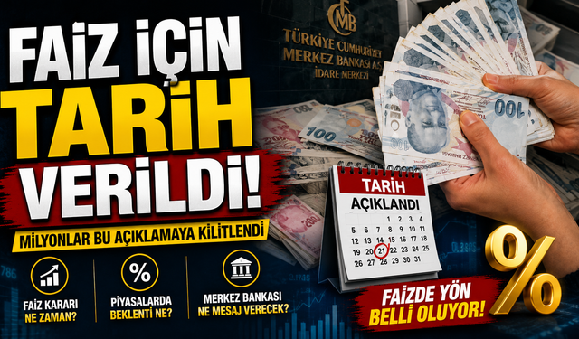 Morgan Stanley TCMB için tarih verdi: Faiz yıl sonunda yüzde 35’e inebilir