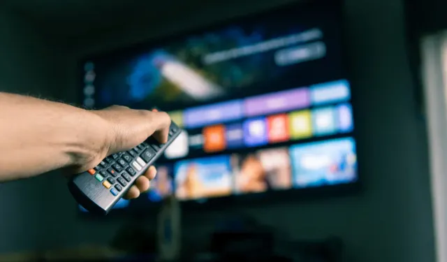Türksat Kanal Ayarları Yenilendi: Televizyonunda Kanal Kaybolanlar Dikkat