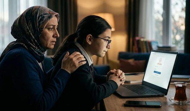 2026 LGS Tercih Sonuçları İçin Tarih Belli Oldu