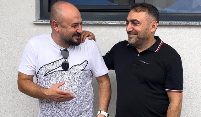 1461 Soğuksuspor’da 13 Yıllık Dönem Sona Erdi: Yeni Başkan Belli Oldu