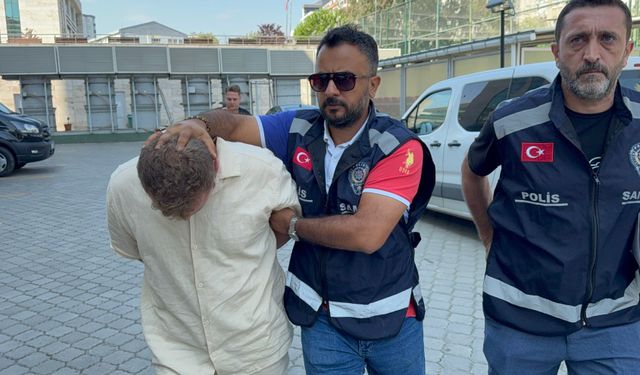 Okul İnşaatında 650 Bin Liralık Kablo Hırsızlığı