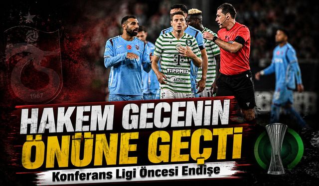 Trabzonspor’da Rade Obrenovic İsyanı: Cabral Kararı Bardağı Taşırdı
