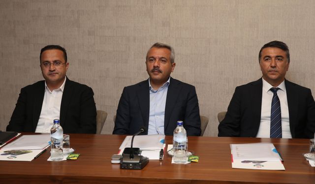 Rize'nin dijital kültür ve turizm platformu 'RİZEDESİN' tanıtıldı