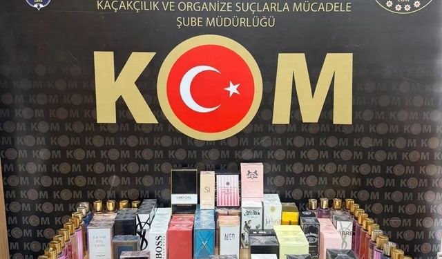 Gümüşhane'de 15 günlük asayiş bilançosu