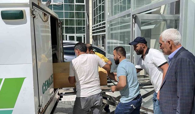 Kene tutunması sonrası hayatını kaybetti