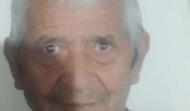 Motosikletin çarptığı yaşlı adam 1 aylık yaşam mücadelesini kaybetti