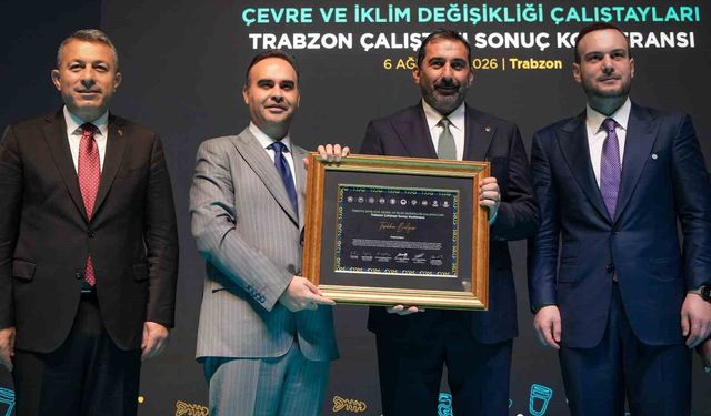 Trabzonspor'dan sıfır atık projelerine destek