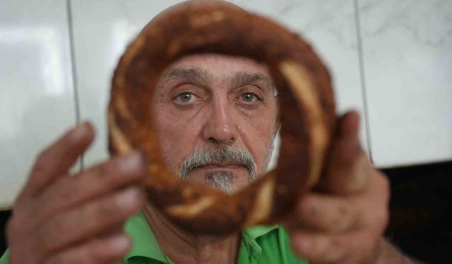 Türkiye'nin en iyi simitleri listesi İzmitlileri kızdırdı