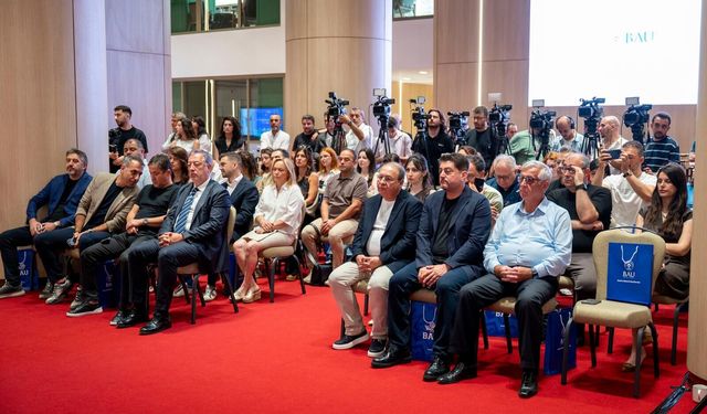 Bahçeşehir Üniversitesi’nden Girişimcilere İki Yılda 200 Milyon TL Destek