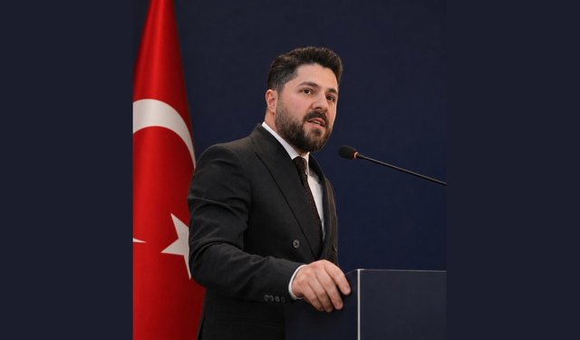 Anahtar Parti’den Trabzon’da ekonomi çıkışı: Üreticinin çarkı durdu