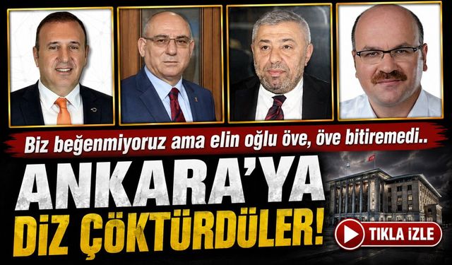 Trabzon’da Raylı Sistem İçin Tarihi Gün: Erzurum’dan Dikkat Çeken Övgü Geldi