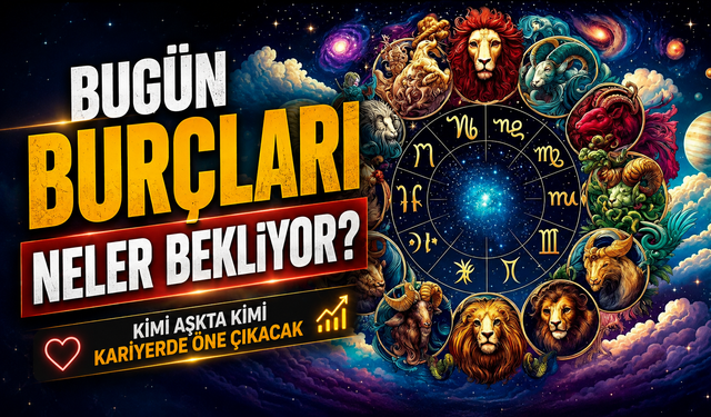Kalbinin Sesi mi, Paranın Gücü mü? Bazı Burçlar İçin Karar Günü