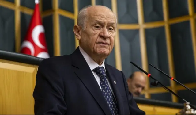 Bahçeli'den seçim sistemi çıkışı: Siyasette yeni dönem sinyali