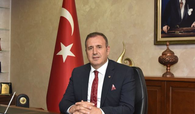 Karadeniz’de Ticaret Alarmı: Çelebi’den Acil Güvenlik Çağrısı