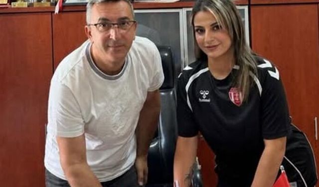 Bulancakspor’dan Çocuklara Büyük Sürpriz: Yeni Branş İçin İmzalar Atıldı