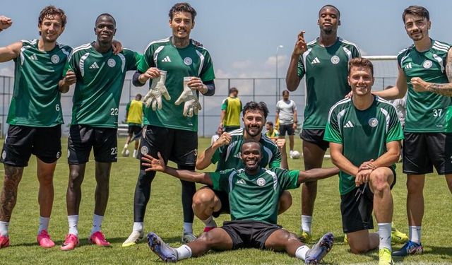 Çaykur Rizespor’da Samsunspor Öncesi Recep Uçar’dan Transfer Mesajı: İki Takviye Yolda