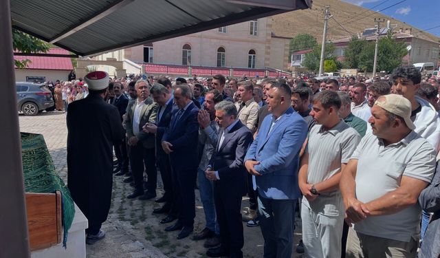 Gümüşhane-Bayburt Havalimanı’nda feci iş kazası: 23 yaşındaki işçi hayatını kaybetti
