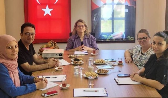 Trabzon’da 140 Liseyi Kapsayan Hukuk Programı Başlıyor