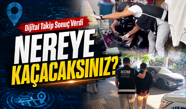 52 İlde Sosyal Medya Operasyonu: Tetikçilik Paylaşımı Yapan 216 Şüpheli Yakalandı