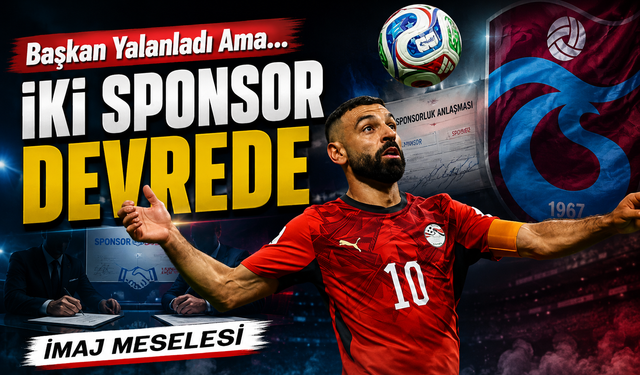 Trabzonspor’da Mohamed Salah İçin Geri Sayım: Sözleşme Detayları Konuşuluyor