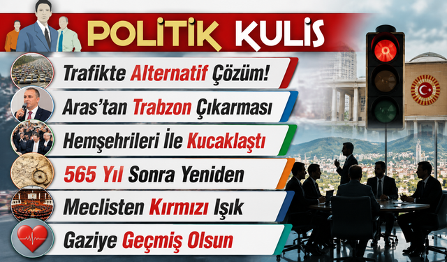 Ahmet Metin Genç’ten rekor pazar mesaisi: Bir günde 4 nikâh kıydı
