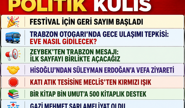 Ligarba Festivali için geri sayım başladı