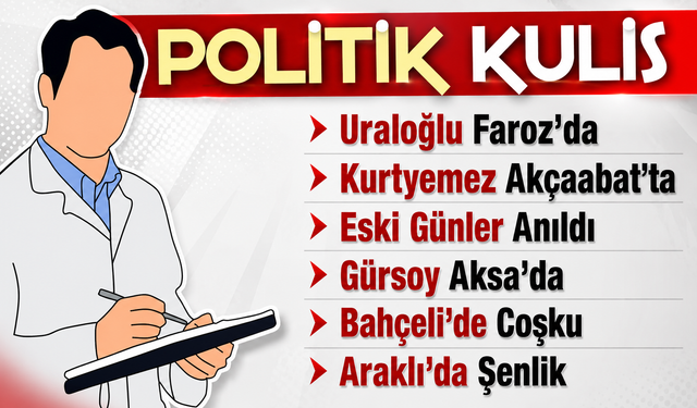 Trabzon’da Faroz Balıkçı Barınağı İçin 410 Milyon Liralık Dev Yatırım