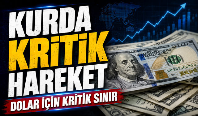 Döviz kurlarında yeni hareket: Dolar ve euro kaç TL oldu?