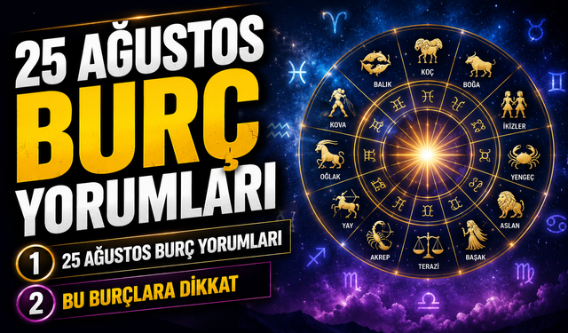 Aşkmı? Paramı? Burç Yorumları: Burçları Neler Bekliyor?