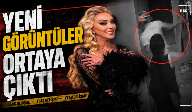Güllü'nün Ölümünde Yeni Görüntüler Ortaya Çıktı: O Gece Söylenen Sözler Dikkat Çekti