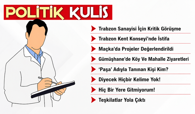 Trabzon’dan Malazgirt’e gençlik yolculuğu: Mahmut Çavuş’tan birlik mesajı