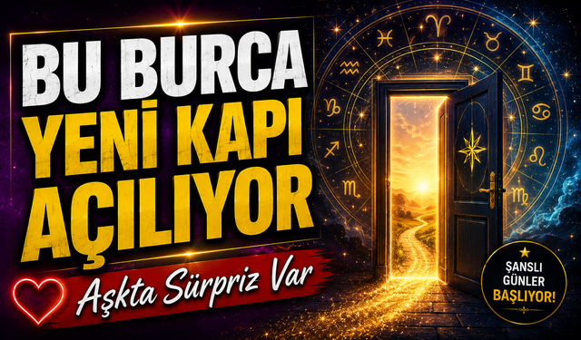 Cumartesi burç yorumları: Aşk ve parada kimlerin yüzü gülecek?