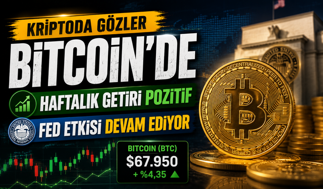 Bitcoin 78 Bin Doların Üzerinde: Yükseliş Devam Edecek mi?